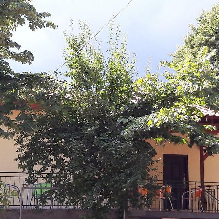Villa Leo Glykadi Exterior photo