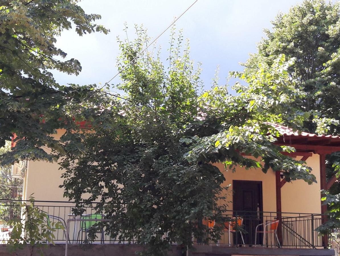 Villa Leo Glykadi Exterior photo