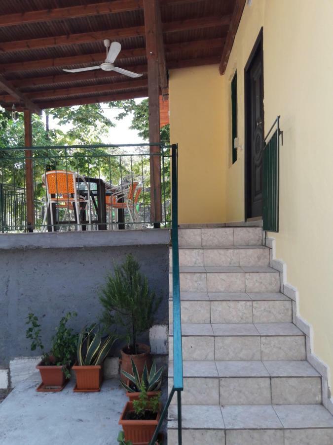Villa Leo Glykadi Exterior photo