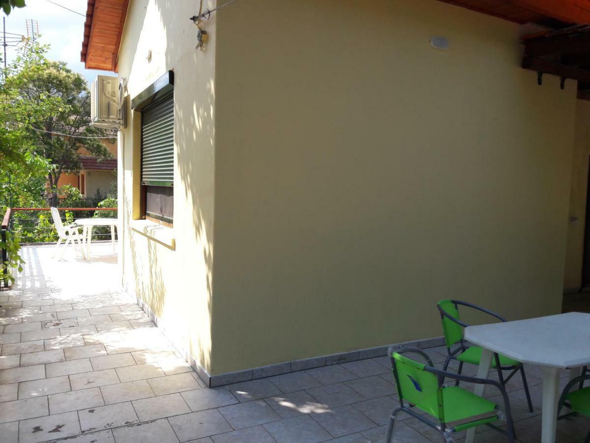 Villa Leo Glykadi Exterior photo